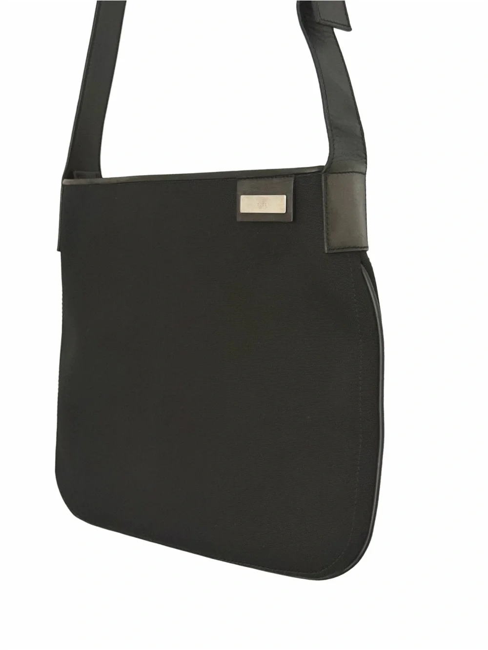 Gucci vintage black